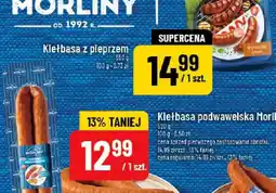 Polomarket Żeberka wieprzowe extra paski oferta