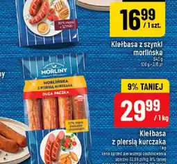 Polomarket Rzeźnik Szymon Mięso z indyka na kotlety oferta