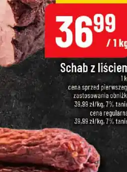 Polomarket Krakus Szynka lub krucha od szwagra oferta