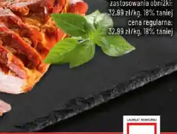 Polomarket Morliny Kiełbasa z piersią kurczaka oferta