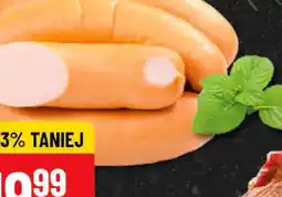 Polomarket Morliny Kiełbasa z pieprzem oferta