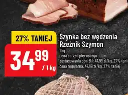 Polomarket Kiełbasa extra sucha z indykiem oferta