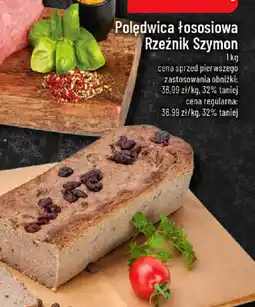 Polomarket Kiełbasa surowa biała dziadkowa oferta