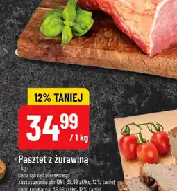 Polomarket Rzeźnik Szymon Szynka bez wędzenia oferta