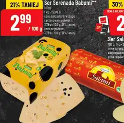 Polomarket Hochland Ser topiony oferta