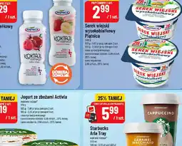 Polomarket Mevgal Jogurt grecki owocowy oferta