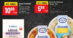 Polomarket Mleczna Polana Jogurt typ grecki oferta