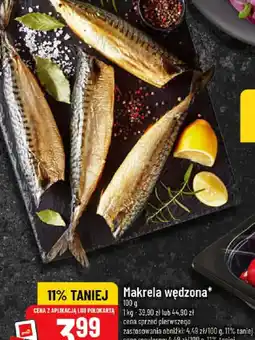 Polomarket Łosoś dzwonko wędzone oferta