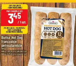 Polomarket Bułka ziemniaczana z ziarnami oferta