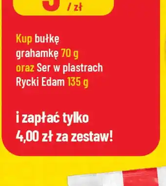 Polomarket Pączek Long Wanilia oferta