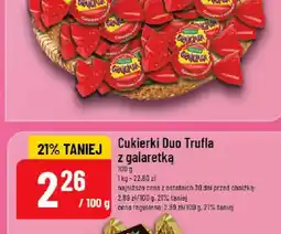 Polomarket Cukierki Michałki z Hanki oferta