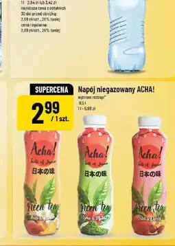 Polomarket Zbyszko Napój gazowany 3 Cytryny, 3 pomarańcze, Polo Cola lub Polo Cola Zero oferta