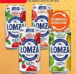 Polomarket Owolovo Mus owocowy oferta
