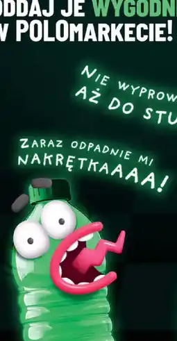 Polomarket Chrup Orzeszki ziemne smażone solone oferta