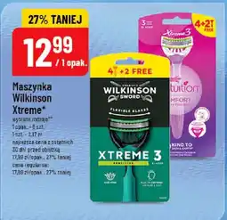 Polomarket Ziaja Żel pod prysznic oferta