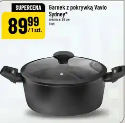 Polomarket Patelnia Vavio Sydney oferta