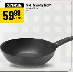 Polomarket Vavio Sydney Garnek wysoki z pokrywką oferta