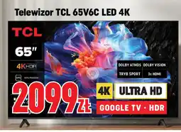 Neopunkt Telewizor TCL oferta