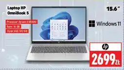 Neopunkt Laptop HP oferta