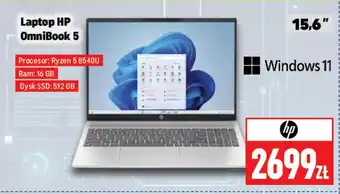 Laptop HP