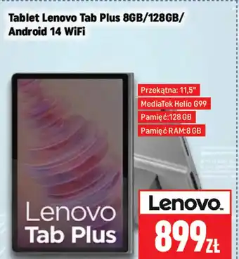 Tablet Lenovo