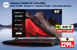 Neopunkt Telewizor Xiaomi oferta