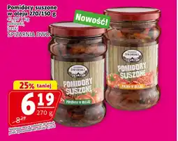 Prim Market Pomidory Śpiżarnia Dworska oferta