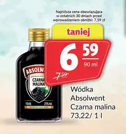 Prim Market Wódka Absolwent oferta