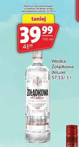 Prim Market Wódka Żołądkowa oferta