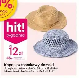Pepco Kapelusz Hit oferta