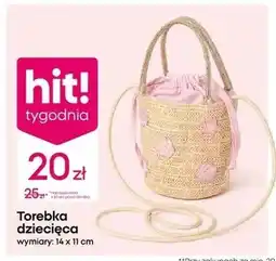 Pepco Torebka Katarzyna Stoparczyk oferta