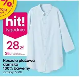 Pepco Koszula damska Hit oferta