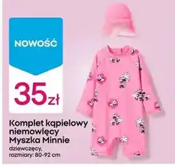 Pepco Komplet niemowlęcy oferta