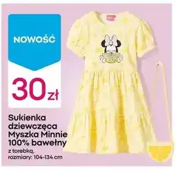 Pepco Sukienka dziewczęca oferta