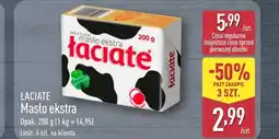 ALDI Masło Łaciate oferta