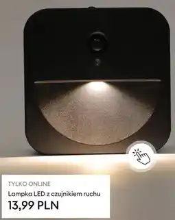 Sinsay Lampka LED z czujnikiem ruchu oferta