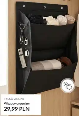 Sinsay Wiszący organizer oferta