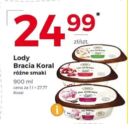 Frac Lody Bracia Koral oferta
