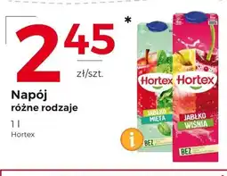 Frac Napój Hortex oferta
