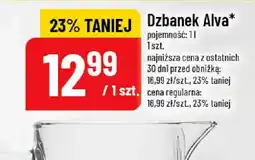 Polomarket Dafi Dzbanek filtrujący Start oferta