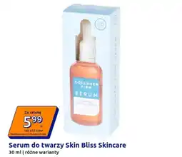 Action Serum do twarzy Bliss oferta