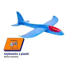 Action Szybowiec oferta