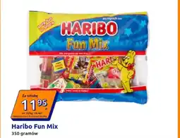 Action Żelki Haribo oferta