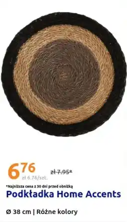 Action Podkładka Home accents oferta