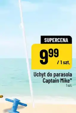 Polomarket Captain Mike Uchwyt do parasola oferta
