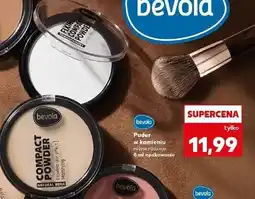 Kaufland bevola Puder w kamieniu oferta