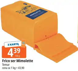 E.Leclerc Frico ser Mimolette oferta