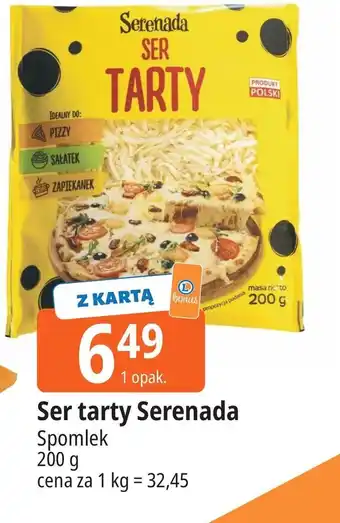 E.Leclerc Ser tarty Serenada oferta
