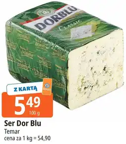 E.Leclerc Ser Dor Blu Temar oferta