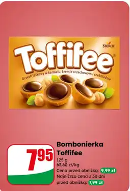 Dino Bombonierka Toffifee oferta